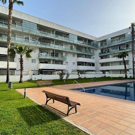 V017 - Porto Marina Daire Roses Dış mekan fotoğraf