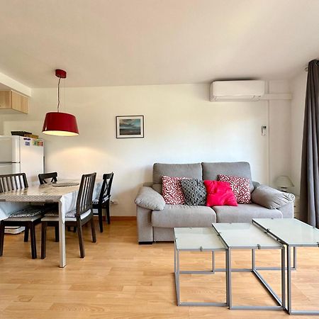 V017 - Porto Marina Daire Roses Dış mekan fotoğraf