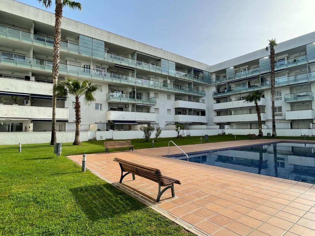 V017 - Porto Marina Daire Roses Dış mekan fotoğraf