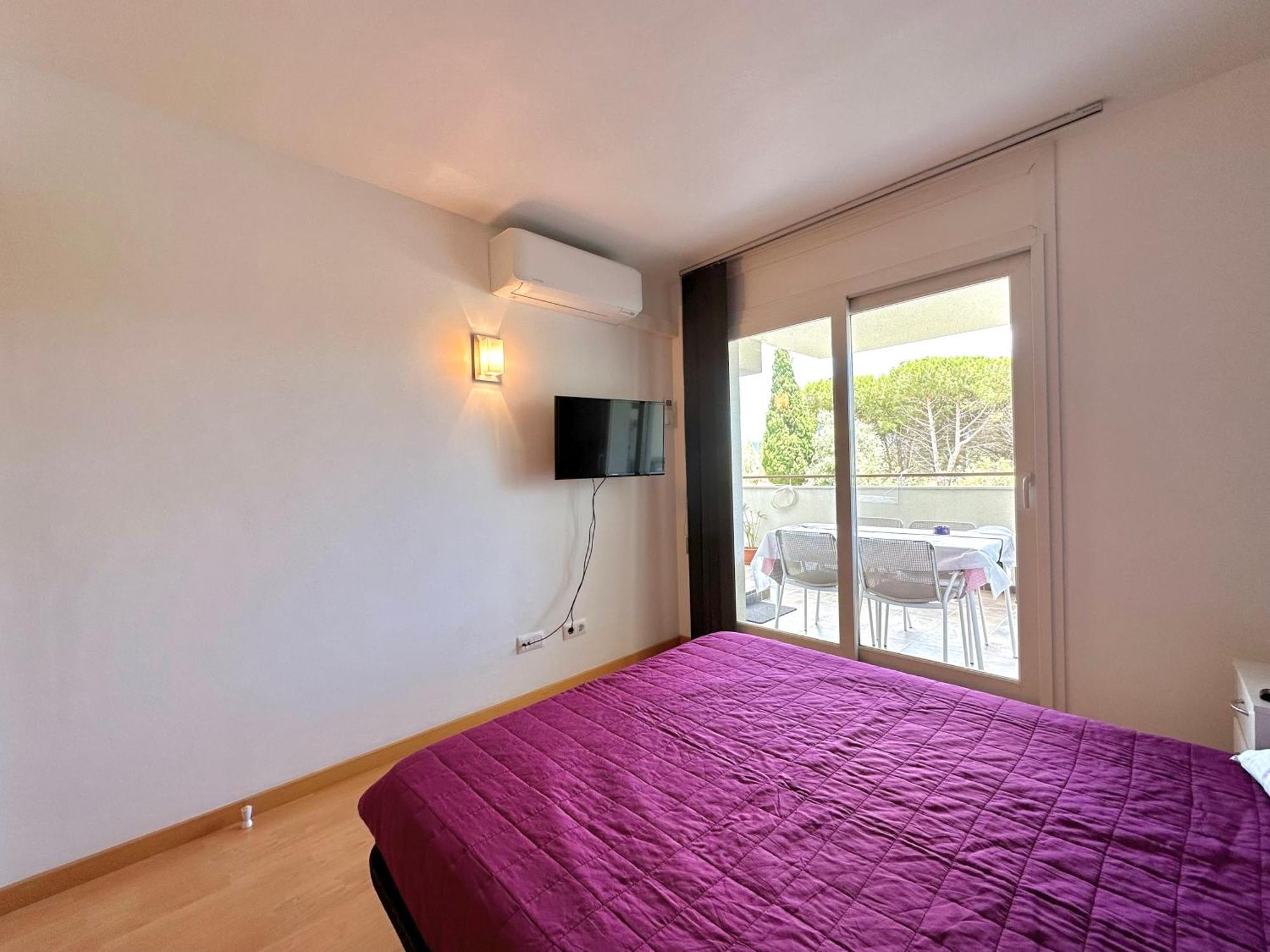 V017 - Porto Marina Daire Roses Dış mekan fotoğraf