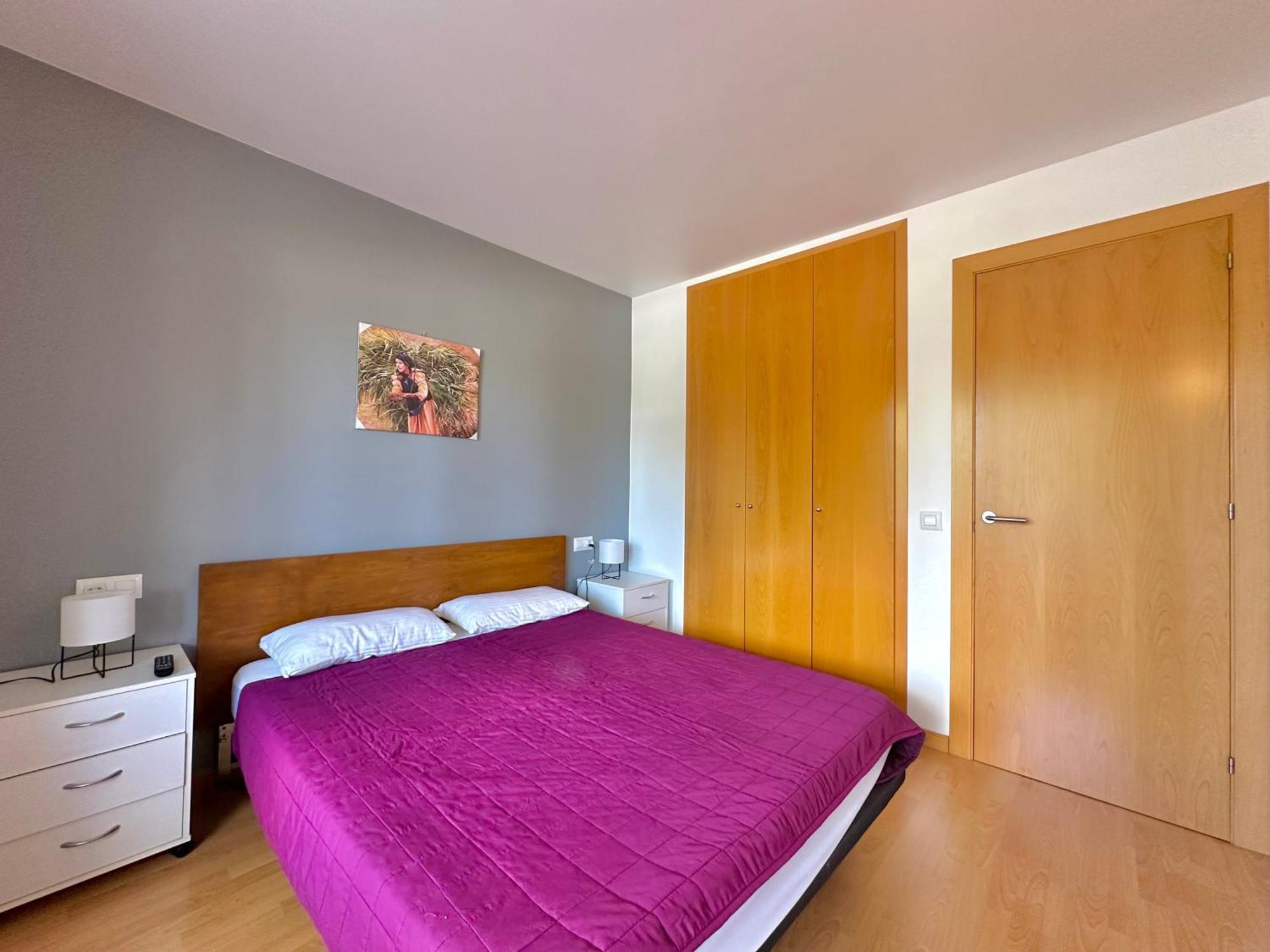 V017 - Porto Marina Daire Roses Dış mekan fotoğraf